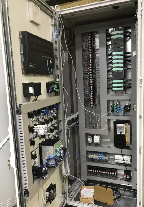 Elektro inženiring Primorska