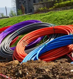 Kvalitetna izgradnja telekomunikacijskega omrezja stajerska