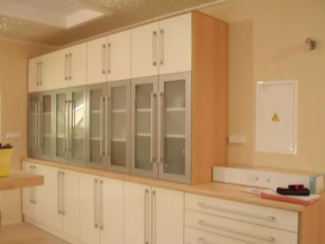 Kvalitetno pohištvo po meri Murska Sobota