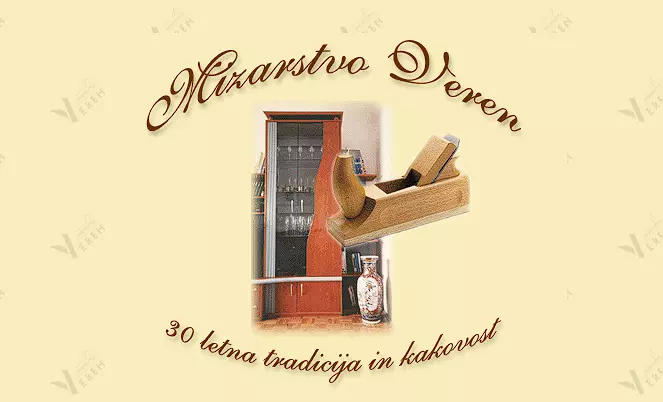 Ugodno in kvalitetno pohištvo po meri Murska Sobota