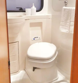 Najem avtodoma slovenija