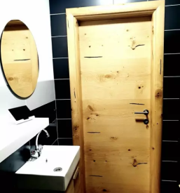 Notranja vrata slovenska bistrica