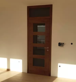 Notranja vrata slovenska bistrica