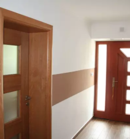 Notranja vrata slovenska bistrica