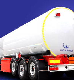 Proizvodnja tovornih vozil incistern ajdovscina goriska