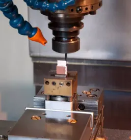 Qualitat cnc frasen metalldrehen korosko