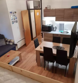 Najem avtodoma Slovenija