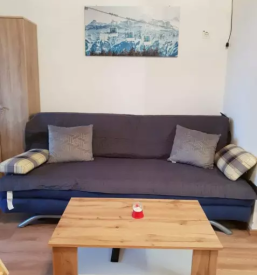 Najem avtodoma Slovenija