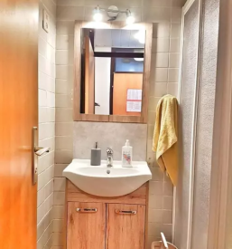 Najem avtodoma Slovenija