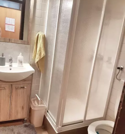 Najem avtodoma Slovenija