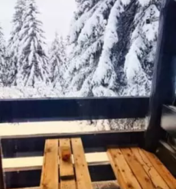 Najem avtodoma Slovenija