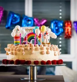 Ugodna animacija za otroke ljubljana