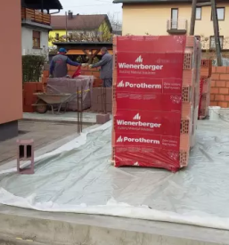 Urejanje okolice - povpraševanje