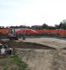 Urejanje okolice Maribor - povpraševanje