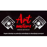 ART MOTORS D.O.O.