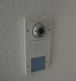 Dobri domofonski sistemi ljubljana