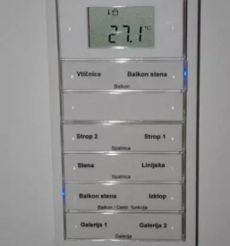 Dobri domofonski sistemi ljubljana