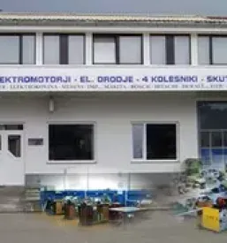 Elektricna rocna orodja slovenija
