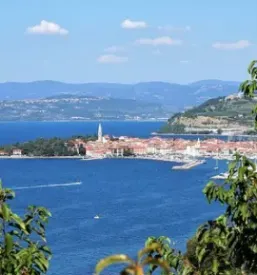 Hotel art rock izola obala