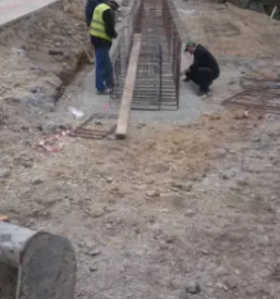 Izdelava geomehanskega porocila slovenija