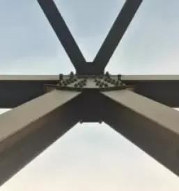 Izdelava kovinskih konstrukcij po meri Goriška