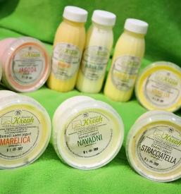 Izdelki iz konoplje slovenija