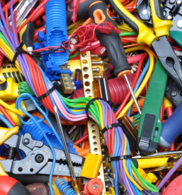 Izvajanje elektroinstalacij slovenija tujina