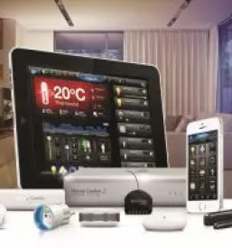 Izvedba pametnih instalacij ljubljana