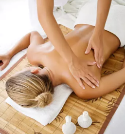 Klasicna in sportna masaza krsko