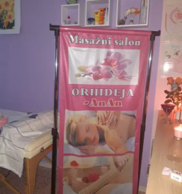 Klasicna in sportna masaza krsko