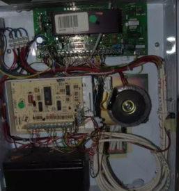 Kvalitetni alarmni sistemi ljubljana