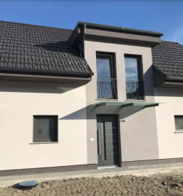 Kvalitetna slikopleskarska dela Pomurje