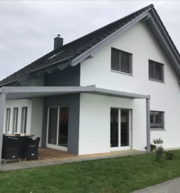 Kvalitetna slikopleskarska dela Štajerska