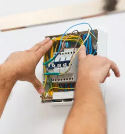 Montaža in popravilo elektroinštalacij Zasavje