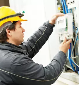 Montaža in popravilo elektroinštalacij Laško