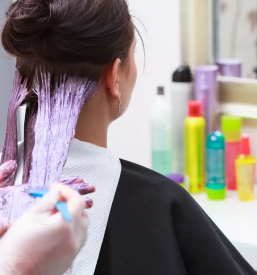 Moski in zenski frizer v ljubljani