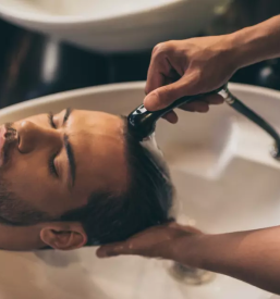 Moski in zenski frizer v ljubljani