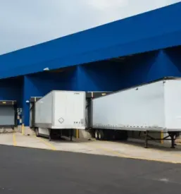 Organizacija cestnega in pomorskega transporta