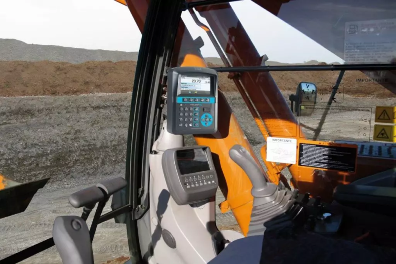 Popravila in gradnja mobilnih tehtnic Slovenija