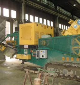 Rezervni deli za kmetijsko mehanizacijo