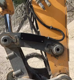 Nadomestni deli za gradbene stroje