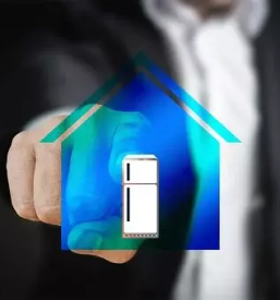 Popravilo in prodaja gospodinjskih aparatov koroska