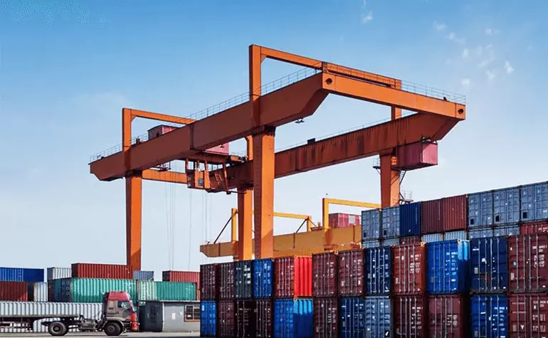 Prevozi tovora in blaga Balkan 