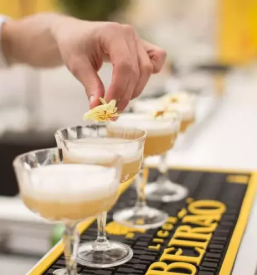 Priprava kulinaricnih specialitet gorenjska