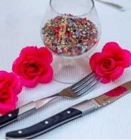 Prodaja kroznikov iz porcelana slovenija