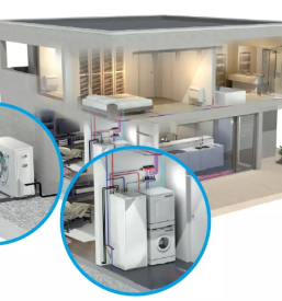 Prodaja montaza in servis klimatskih naprav lasko zasavje