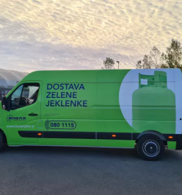 Prodaja plina maribor okolica