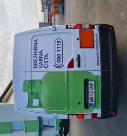 Prodaja plina maribor okolica