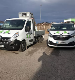 Prodaja plina maribor okolica