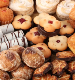 Odprta pekarna Ljubljana